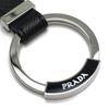 Keychain 2PP042 053 Total 14cm X H10cm [Prada] Length Approx. Motif Approx. W4.3cm [Used]