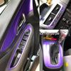 Accesorios Interior – Pegatinas para cabina