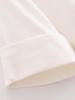 2025 Spring Women's European & American Style Linen Mid-Sleeve Shirt - Fashionable & Versatile