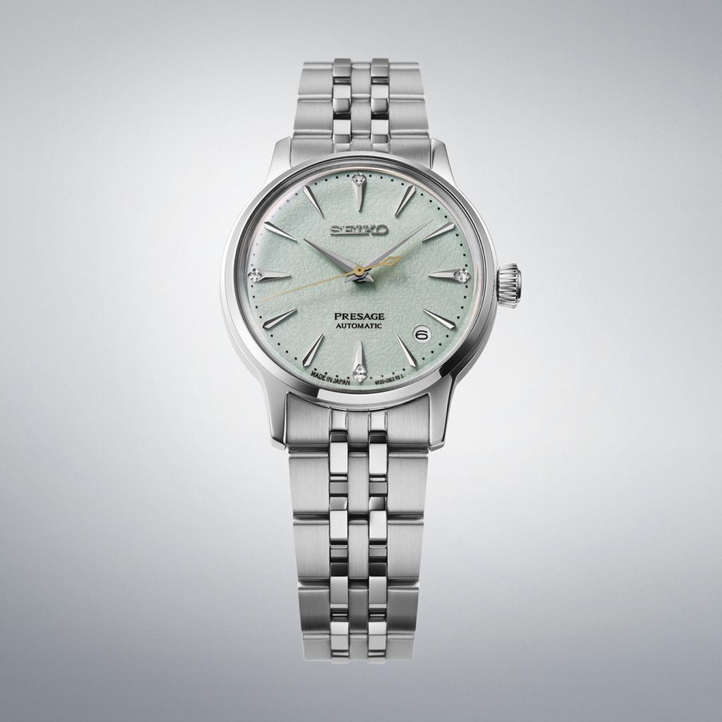 Seiko SRPL63J1 AUTOMATIC