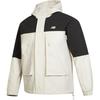New Balance Sports Life Collection Jackets & Coats Unisex Apricot AMJ51322-TWF