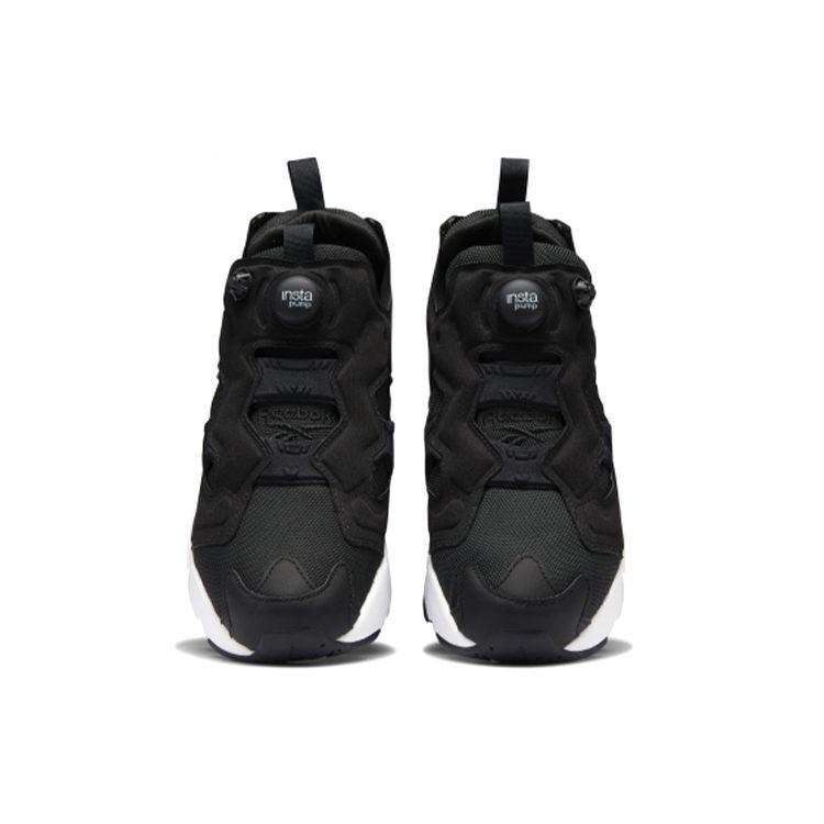 InstaPump Fury Reebok Og 'Black' DV6985