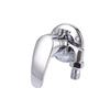 TLXT Surface-Mounted Hot & Cold Shower Mixer Faucet