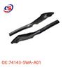 Honda CRV 2007-2011 Motorhaubendichtung Gummi 74143-SWA-A01