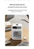 Portable Mini Air Cooler & Spray Fan