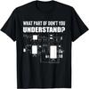 Computer Engineer Future Programmer T-Shirt
