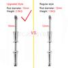 2.5kg Automobile Sheet Metal Pullers Car Dent Removal Tools Slide Hammer Dent Puller For Car Body Dent Repair