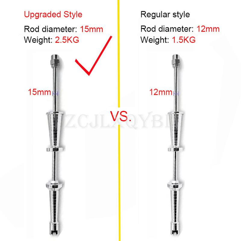 2.5kg Automobile Sheet Metal Pullers Car Dent Removal Tools Slide Hammer Dent Puller For Car Body Dent Repair