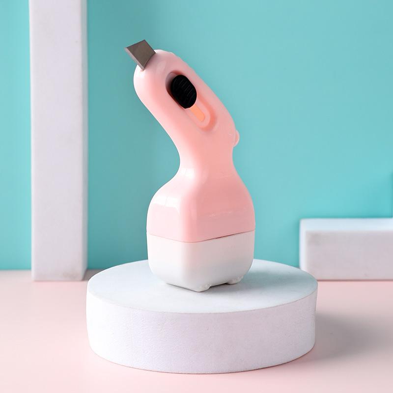 New 3D Confidential Roller Multifunctional Rolling Garbled Code  Seal Express Unpacking Coater Graffiti Stamp Refillable Ink