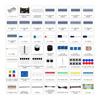 Electronic 400 Breadboard Resistor Potentiometer for