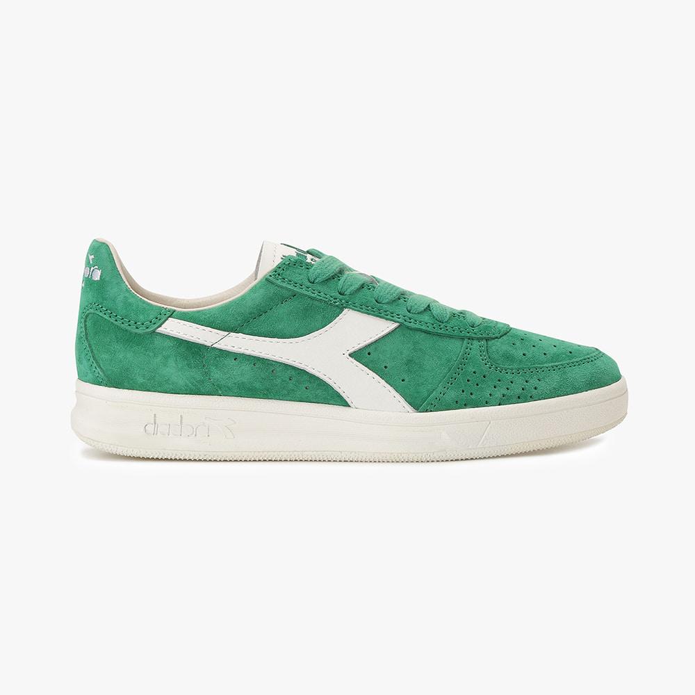 Diadora B-Elite Miglori Anni Green