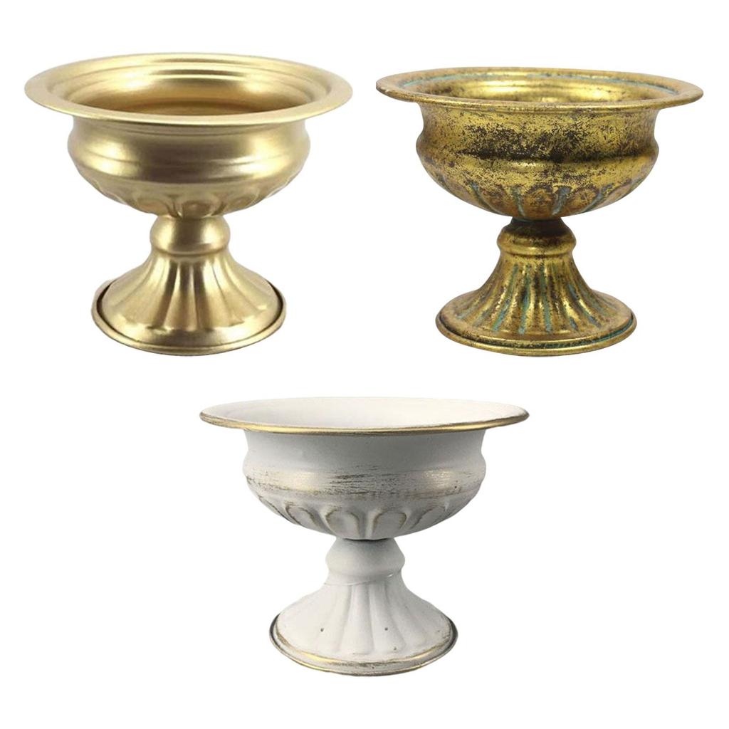 Flowerpot Floral Arrangement Container Decorative Vase Flower Vase for Home Indoor Plants Front Door Dried Flower Outdoor