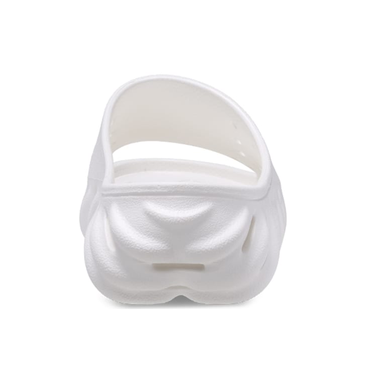 Crocs EVA Slide Slippers Unisex White 208170-100