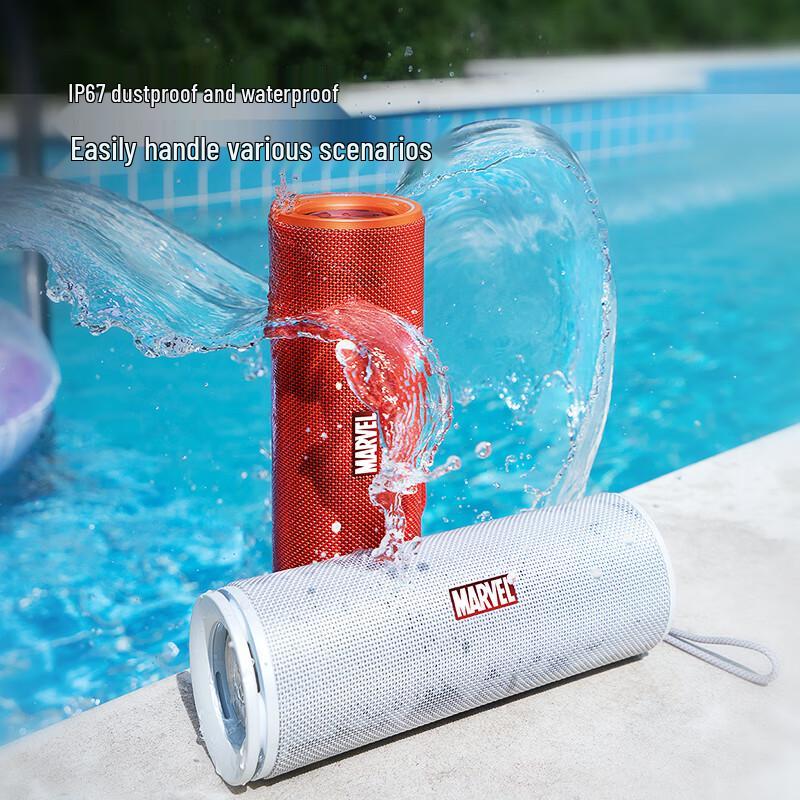 Honor Choice Marvel Portable Outdoor Bluetooth Speaker Pro