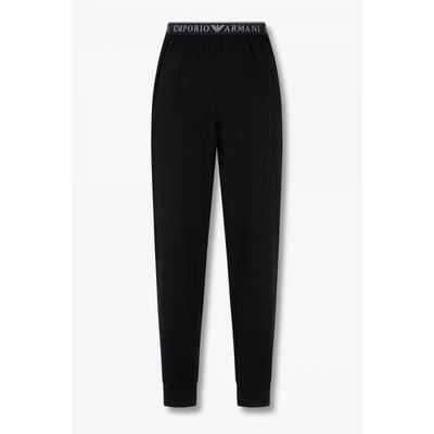 Men S Logo Banding Jogger pantS 0815332002