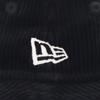 New Era Kids Bucket Hat Corduroy Black KIDS BUCKET01 8WCOR BLK L/XL