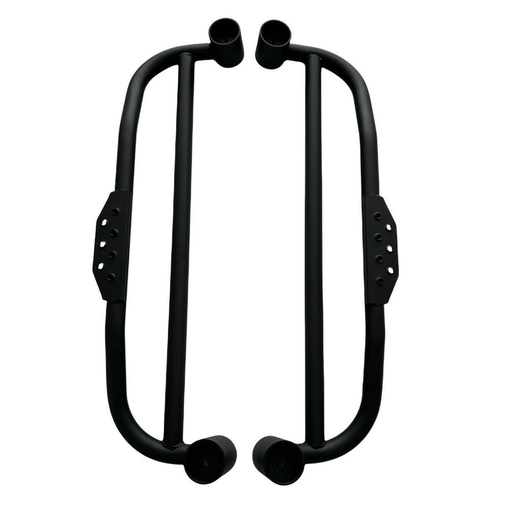 2019-2023 Jimny JB74 Off-Road Modified Side Bars for 2-Door