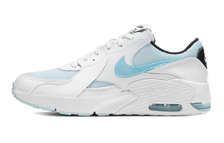

Nike Air Max Excee Power Up Glacier Blue GS CW5834-400 38.5