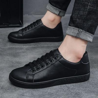 Herrenschuhe – Sneaker
