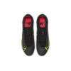 Nike Vapor 14 Elite AG Artificial Grass Black Men's CZ8717-090