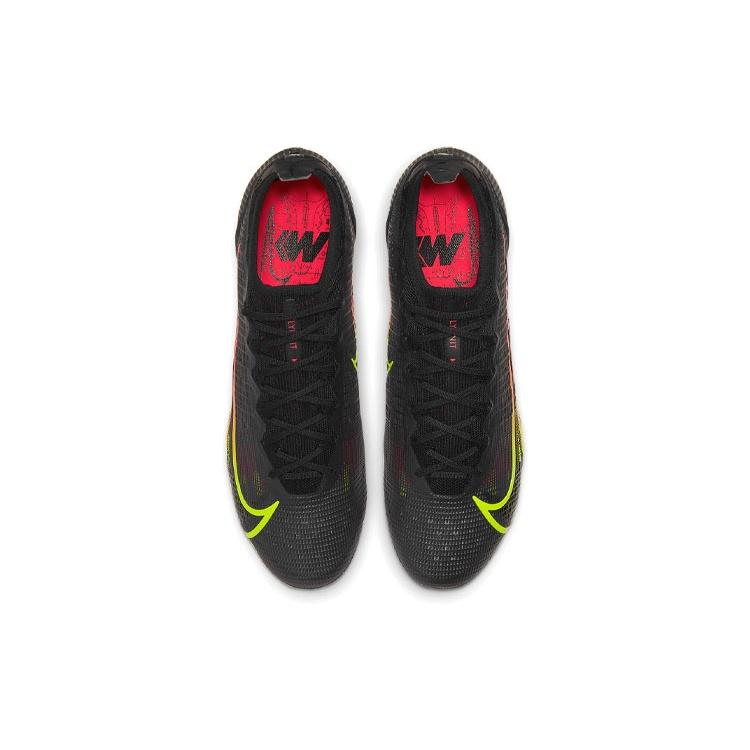 Nike Vapor 14 Elite AG Artificial Grass Black Men's CZ8717-090
