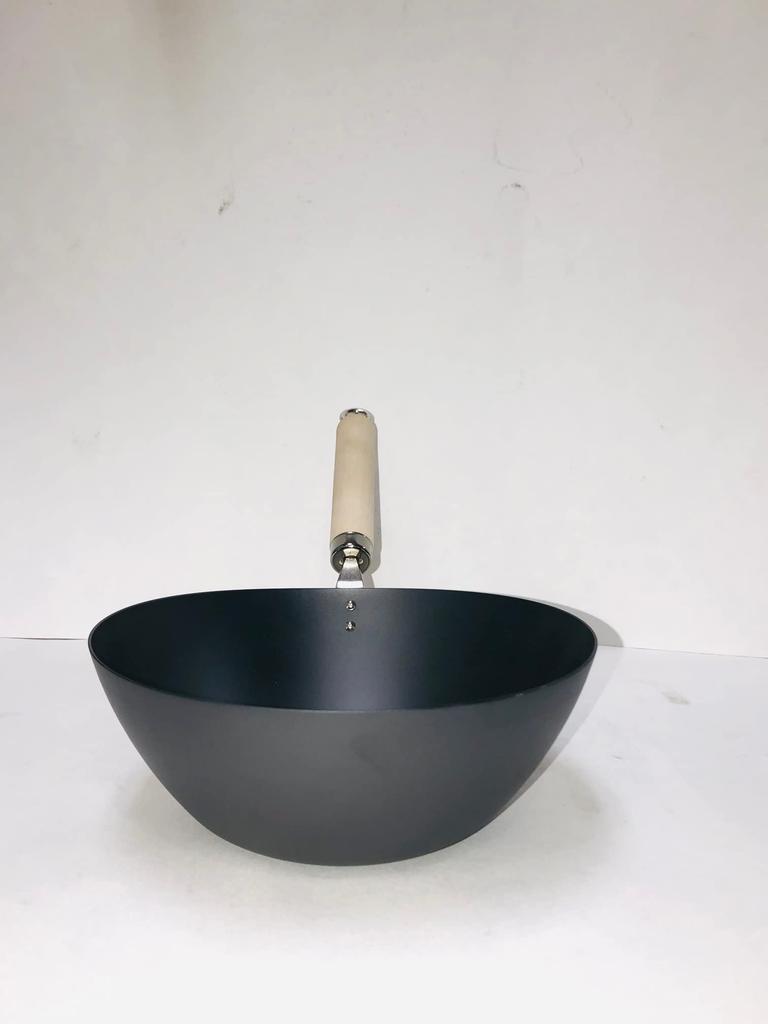 River Light Old Type Extreme Asian Pot