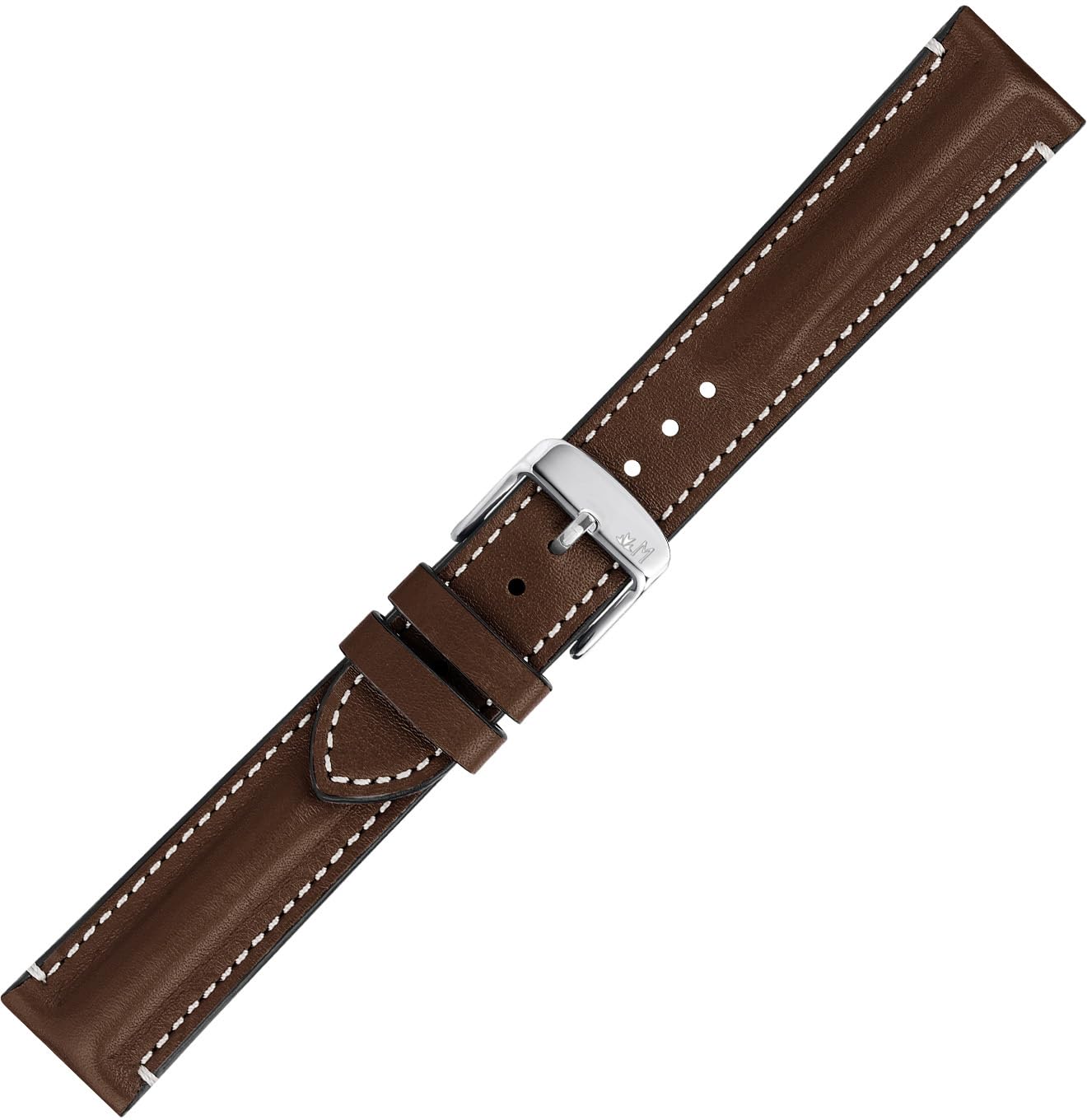 

Morellato PMX032SAILING18 Sport Collection Watch Band - 18mm.