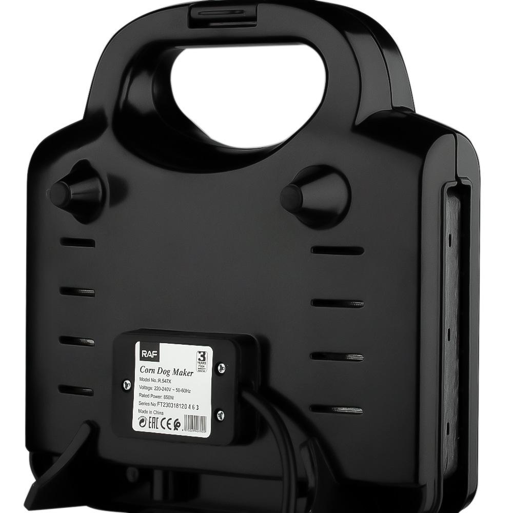 Household Sausage Machine, Hot Dog Machine, Breakfast Machine, Sandwich Machine, Waffle Machine, Multifunctional