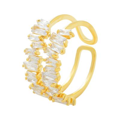 Ringe – Damenringe