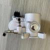 Original Throttle Body Assembly For JAC J3 A137 J5 J6 VVT Engine 1042200GG010