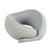 New Arrival Travel Kids Neck Pillow Memory Foam Velcro Strap Compression Fashionable Design Hot Selling