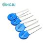 14D561K Plug-in Chip Varistor: 560V Surge Protection & Filtering
