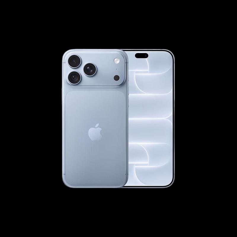 Apple iPhone 18 Pro Max (CN version)