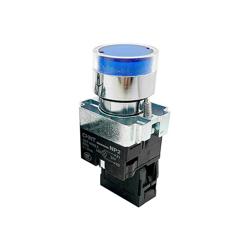 Chint NP2-BW3661 24V LED Signal Light