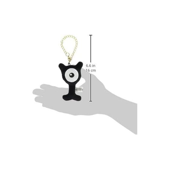 PM32 Unown Y Mascot