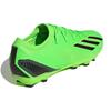 adidas X Speedportal.3 MG 'Green Black' Men's GW8478