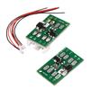 160ma Automatic Solar Panel Battery Charger Board Night Light LED Lamp Control Switch Battery Charger Charging Controller Module