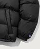 CHAMPION 2Way Puffer Down Jacket Black