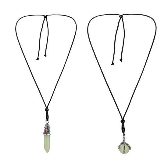 Stylish Men Necklace Allergy-Free Compact Dress Up