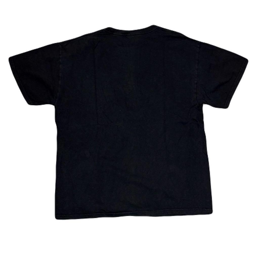 [USED] 00s NARUTO Anime T-Shirt Manga Naruto Kakashi Sensei XL