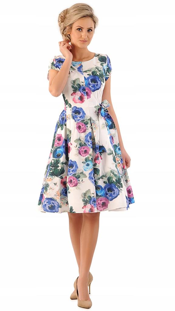 Emma dress 50 visit wedding communion visit