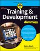 The Training & Development For Dummies Book