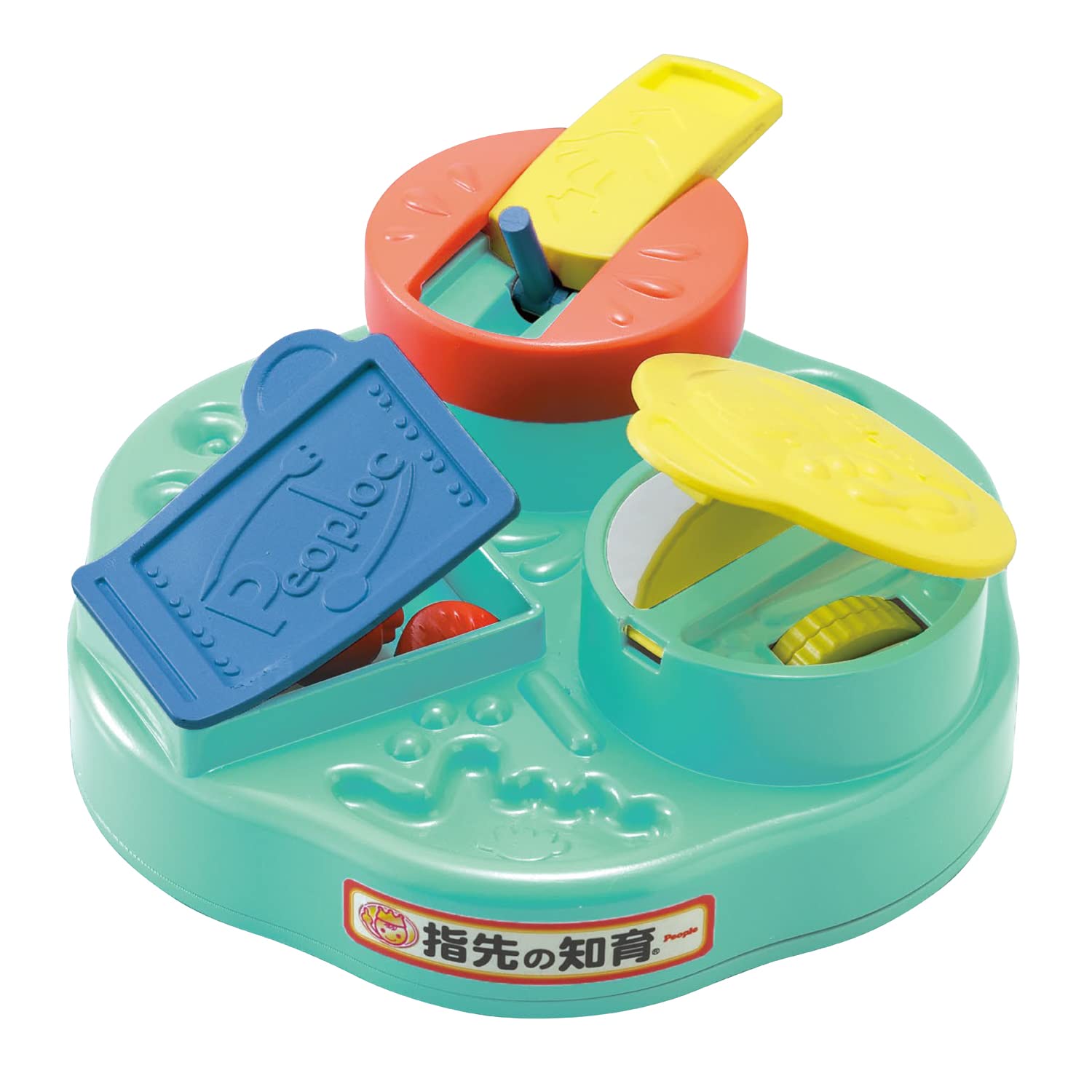 

People Fingertips Education What s in the Lid UB-069-2023