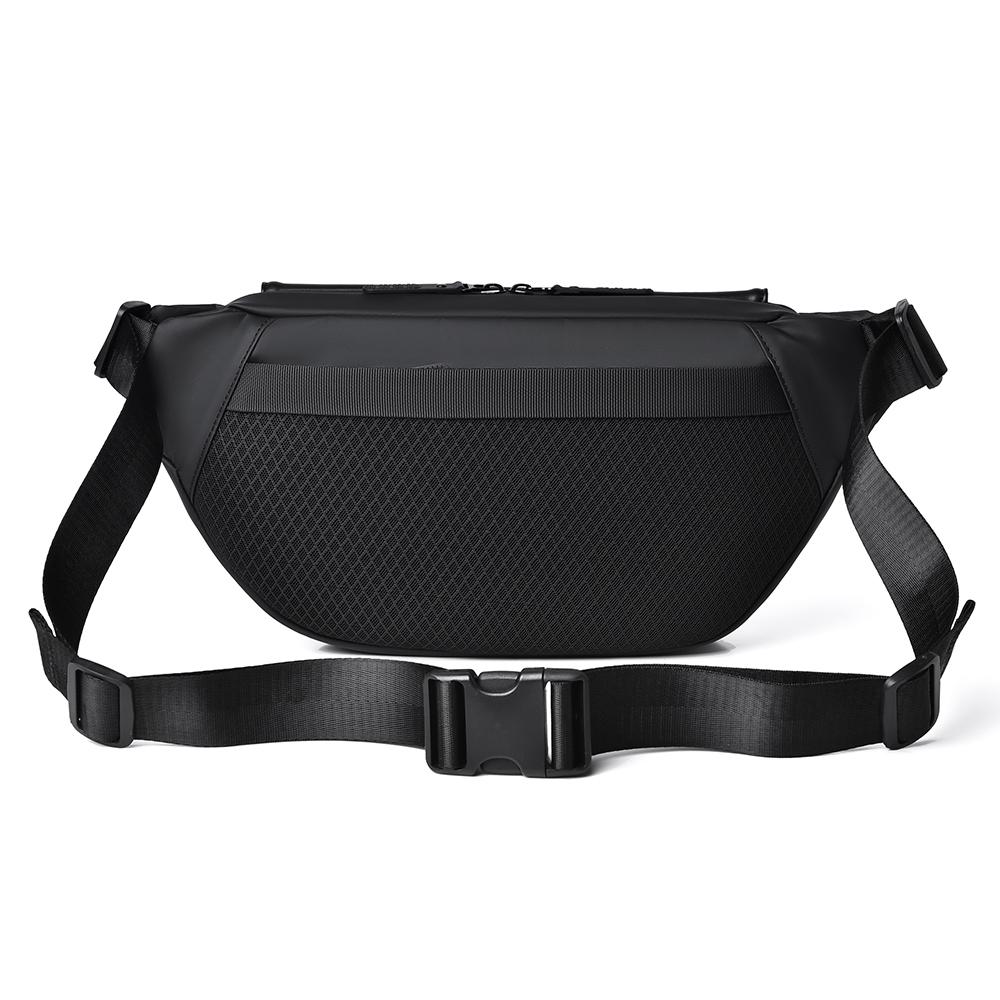 Lightweight Men's Bag Outdoor Travel Crossbody Bag