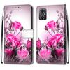 Luxury Painted Leather Case Wallet Book Style Protective Cover for Redmi K60 Ultra/Redmi Note14 Note13 Note11/Redmi 13C A3 10C K40S K30S 10A 8A 9A 9C