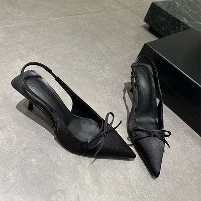 Scarpe con tacco – Scarpe con tacco