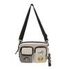 Crossbody Bag Men's Shoulder Mobile Phone Bag Student Women's Lightweight Small Shoulder Bag