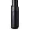 Filterflasche - larq - obsidian schwarz - 740ml - Nano Zero Technologie