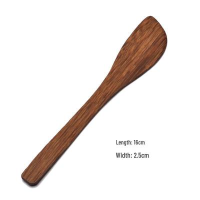 Diruien Wenge Wood Dumpling Tool Set