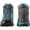 Треккинговые ботинки La Sportiva Ultra Raptor II Mid Wide GTX